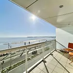 3 Pieces - 5 Couchages, Idealement Situe Pres Plage, Centre - Fr-1-245-213 Lägenhet La Baule-Escoublac