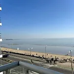 Lägenhet 3 Pieces - 5 Couchages, Idealement Situe Pres Plage, Centre - Fr-1-245-213 La Baule-Escoublac
