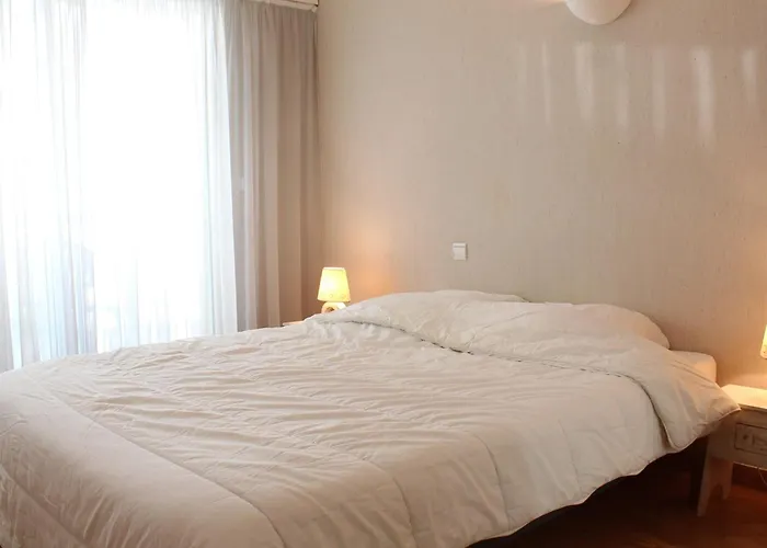 3 Pieces - 5 Couchages, Idealement Situe Pres Plage, Centre - Fr-1-245-213 Appartement La Baule-Escoublac