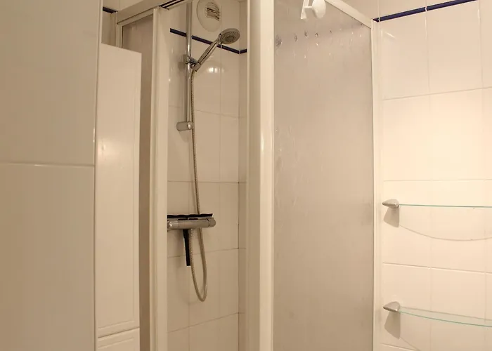 3 Pieces - 5 Couchages, Idealement Situe Pres Plage, Centre - Fr-1-245-213 La Baule-Escoublac